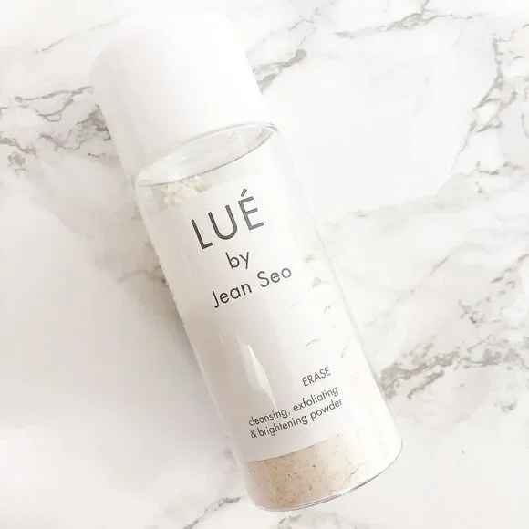 NWOB LUÉ by Jean Evolue Seo Erase + Balance Skincare Bundle - Picture 5 of 7